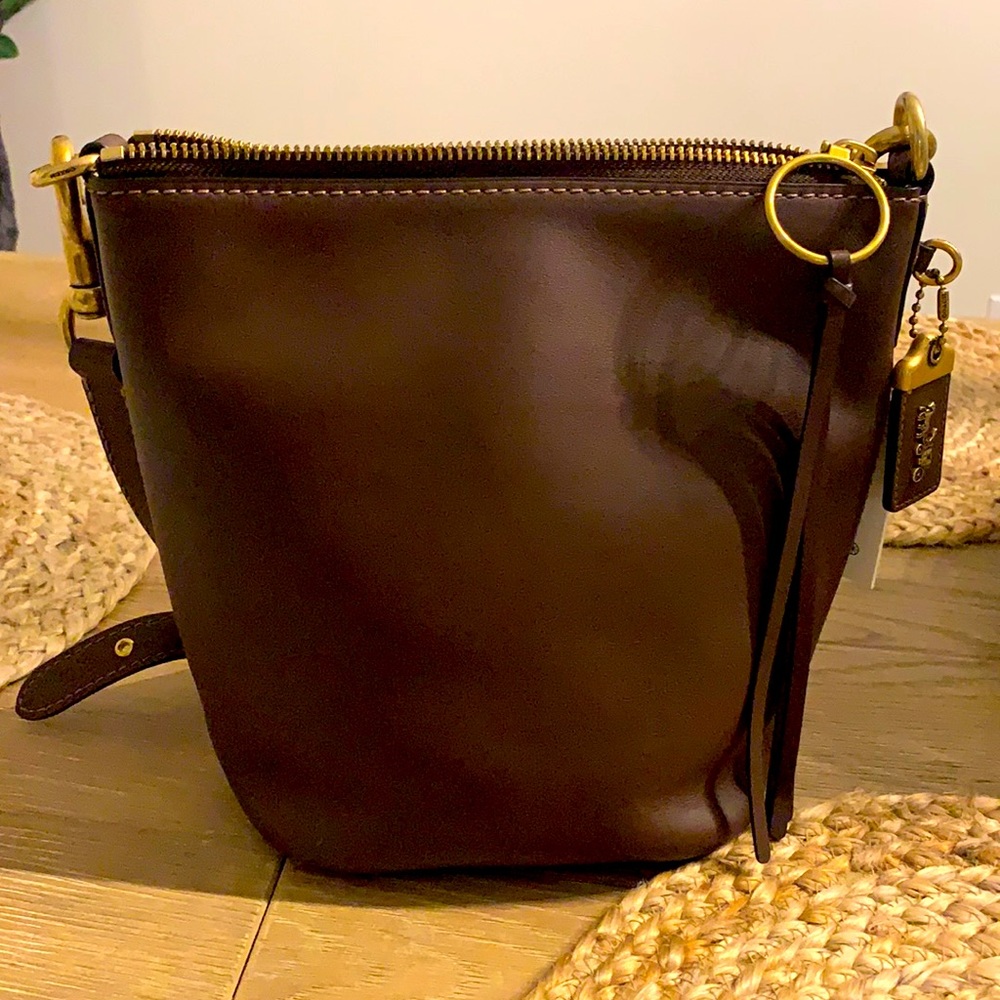 Coach 1941 Duffle 20 Purse